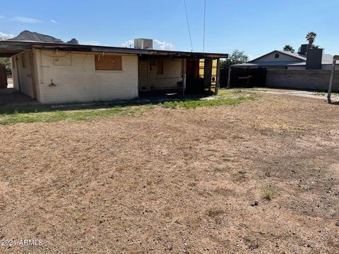 1708 E Kelton Ln, Phoenix, AZ 85022 photo 5