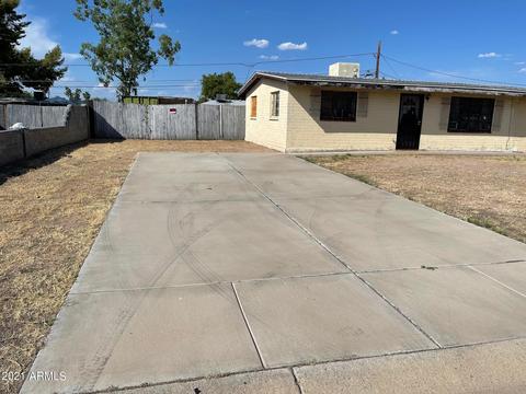 1708 E Kelton Ln, Phoenix, AZ 85022 photo 2
