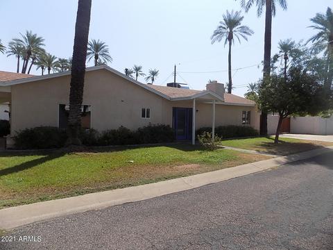 4201 E Turney Ave, Phoenix, AZ 85018