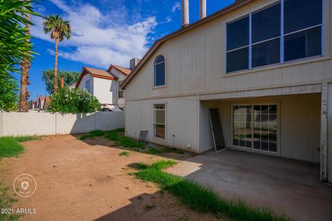 442 E Kerry Ln, Phoenix, AZ 85024 photo 21