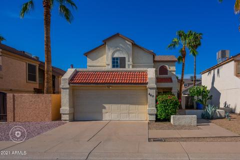 442 E Kerry Ln, Phoenix, AZ 85024 photo 1