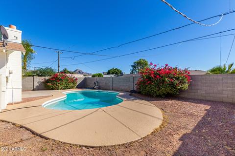 825 E Diana Ave, Phoenix, AZ 85020 photo 22