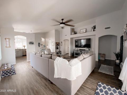 8530 E Monte Ave, Mesa, AZ 85209 photo 12