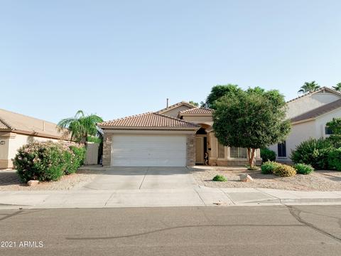 8530 E Monte Ave, Mesa, AZ 85209 photo 1