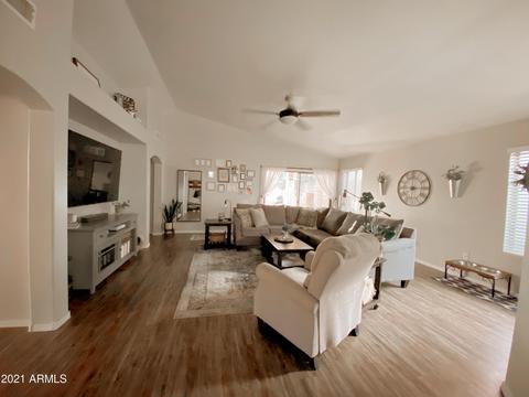 8530 E Monte Ave, Mesa, AZ 85209 photo 11
