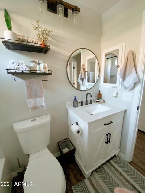 8530 E Monte Ave, Mesa, AZ 85209 photo 33