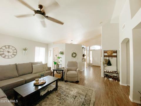 8530 E Monte Ave, Mesa, AZ 85209 photo 14
