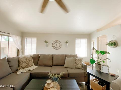 8530 E Monte Ave, Mesa, AZ 85209 photo 13