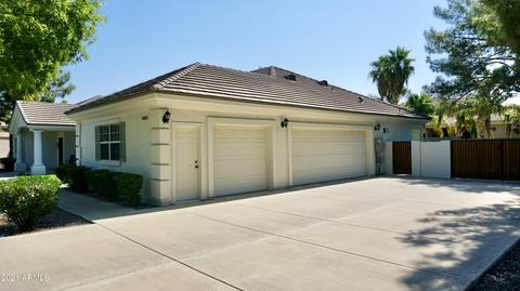 4469 E Desert Ln, Gilbert, AZ 85234 photo 8
