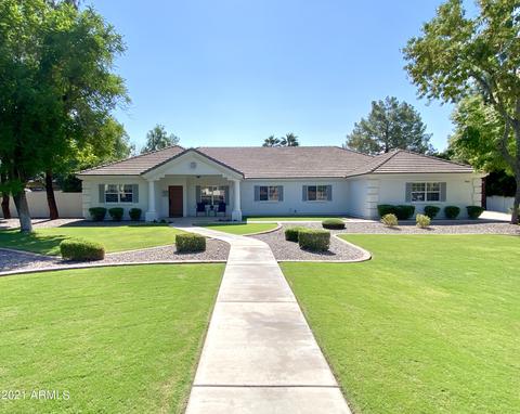 4469 E Desert Ln, Gilbert, AZ 85234 photo 1