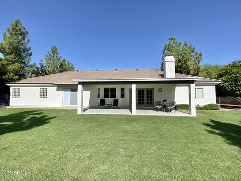4469 E Desert Ln, Gilbert, AZ 85234 photo 6