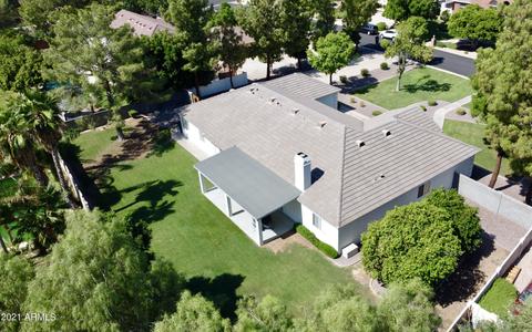 4469 E Desert Ln, Gilbert, AZ 85234 photo 4