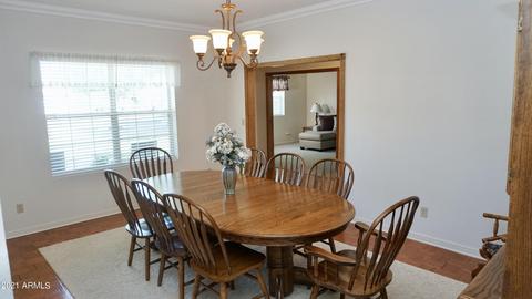 4469 E Desert Ln, Gilbert, AZ 85234 photo 12