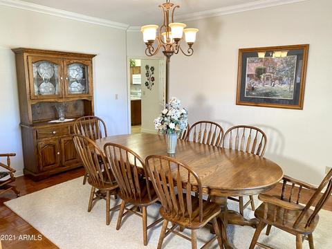 4469 E Desert Ln, Gilbert, AZ 85234 photo 11