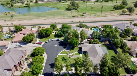 4469 E Desert Ln, Gilbert, AZ 85234 photo 7