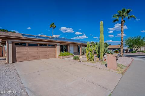2124 E Hillery Dr, Phoenix, AZ 85022 photo 3