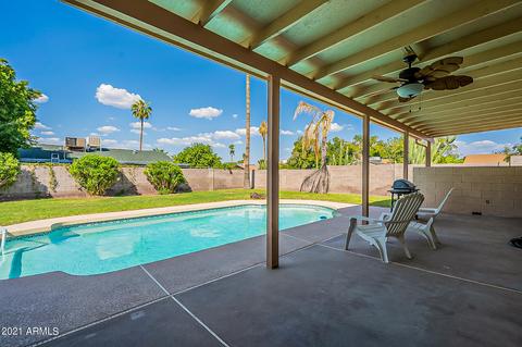 2124 E Hillery Dr, Phoenix, AZ 85022 photo 20