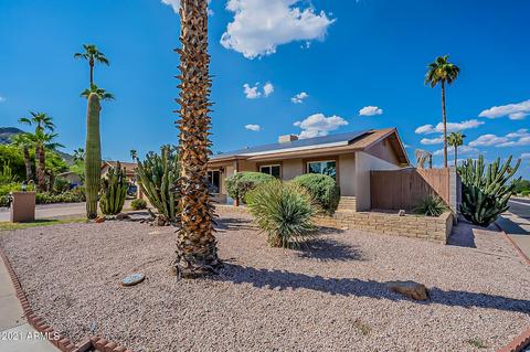 2124 E Hillery Dr, Phoenix, AZ 85022 photo 2
