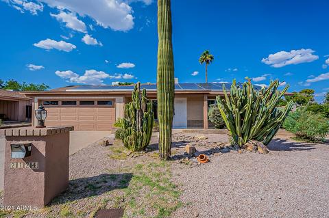 2124 E Hillery Dr, Phoenix, AZ 85022 photo 1