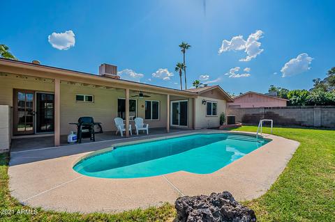 2124 E Hillery Dr, Phoenix, AZ 85022 photo 23
