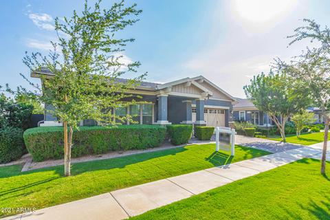 2957 E Sagebrush St, Gilbert, AZ 85296 photo 4
