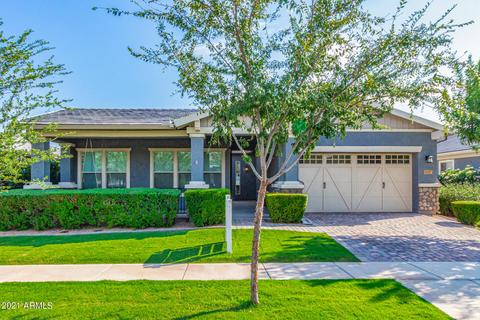 2957 E Sagebrush St, Gilbert, AZ 85296 photo 1