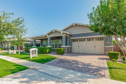 2957 E Sagebrush St, Gilbert, AZ 85296 photo 6
