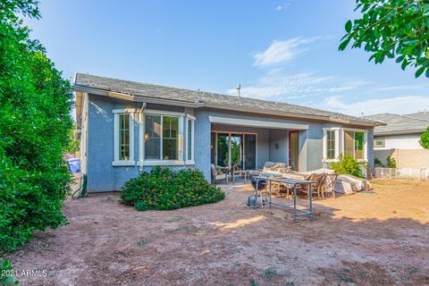 2957 E Sagebrush St, Gilbert, AZ 85296 photo 30