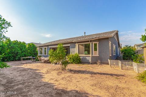 2957 E Sagebrush St, Gilbert, AZ 85296 photo 32