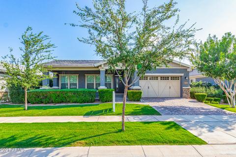 2957 E Sagebrush St, Gilbert, AZ 85296 photo 2