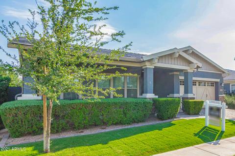 2957 E Sagebrush St, Gilbert, AZ 85296 photo 3