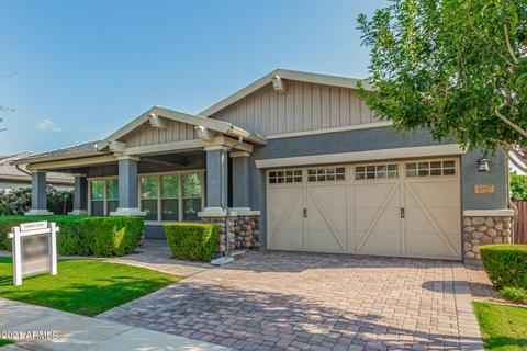 2957 E Sagebrush St, Gilbert, AZ 85296 photo 5