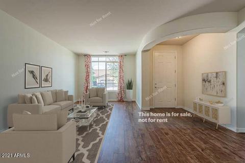 2847 E Isaiah Ave, Gilbert, AZ 85298 photo 3
