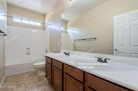2847 E Isaiah Ave, Gilbert, AZ 85298 photo 6