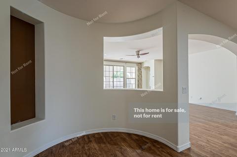 2847 E Isaiah Ave, Gilbert, AZ 85298 photo 16