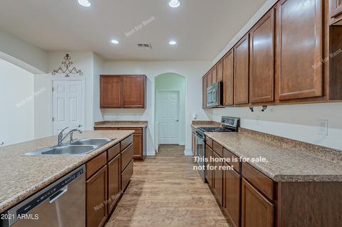 2847 E Isaiah Ave, Gilbert, AZ 85298 photo 8