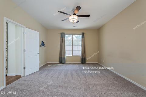 2847 E Isaiah Ave, Gilbert, AZ 85298 photo 21