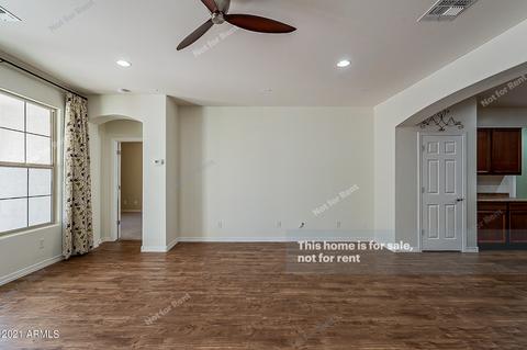 2847 E Isaiah Ave, Gilbert, AZ 85298 photo 13