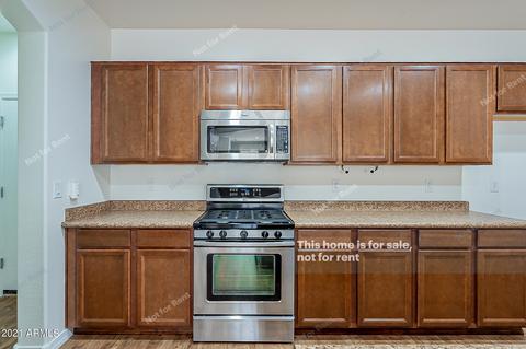 2847 E Isaiah Ave, Gilbert, AZ 85298 photo 9