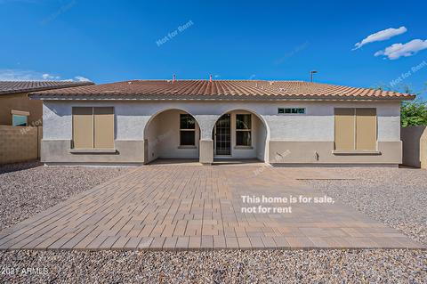2847 E Isaiah Ave, Gilbert, AZ 85298 photo 7