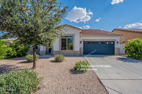 2847 E Isaiah Ave, Gilbert, AZ 85298 photo 1