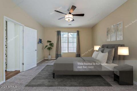 2847 E Isaiah Ave, Gilbert, AZ 85298 photo 2