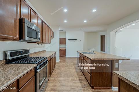 2847 E Isaiah Ave, Gilbert, AZ 85298 photo 4