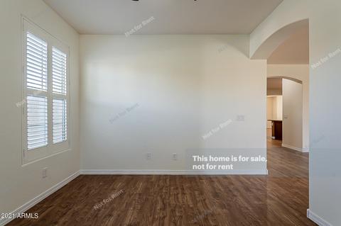 2847 E Isaiah Ave, Gilbert, AZ 85298 photo 20