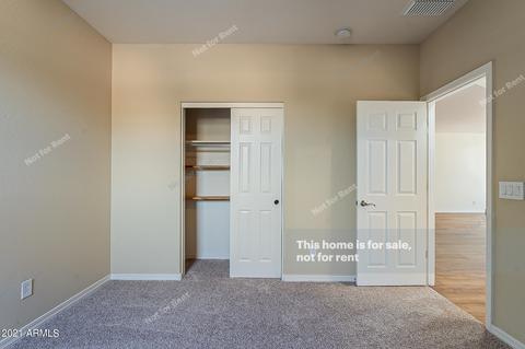 2847 E Isaiah Ave, Gilbert, AZ 85298 photo 28