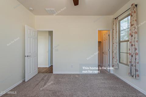 2847 E Isaiah Ave, Gilbert, AZ 85298 photo 27