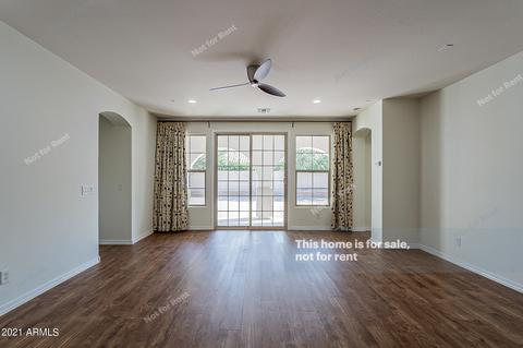 2847 E Isaiah Ave, Gilbert, AZ 85298 photo 12