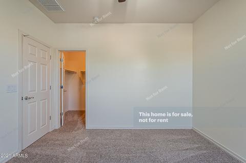 2847 E Isaiah Ave, Gilbert, AZ 85298 photo 25