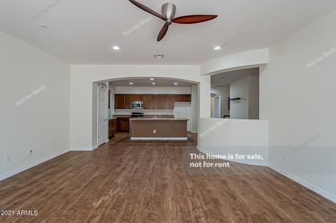 2847 E Isaiah Ave, Gilbert, AZ 85298 photo 15