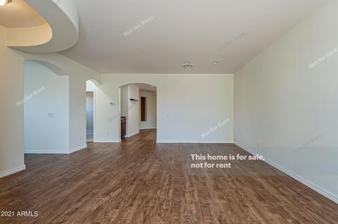 2847 E Isaiah Ave, Gilbert, AZ 85298 photo 18